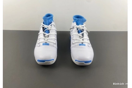 Air Low “University 17 Blue” Jordan 0816